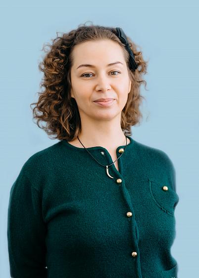 Екатерина Ходева Екатерина Ходева